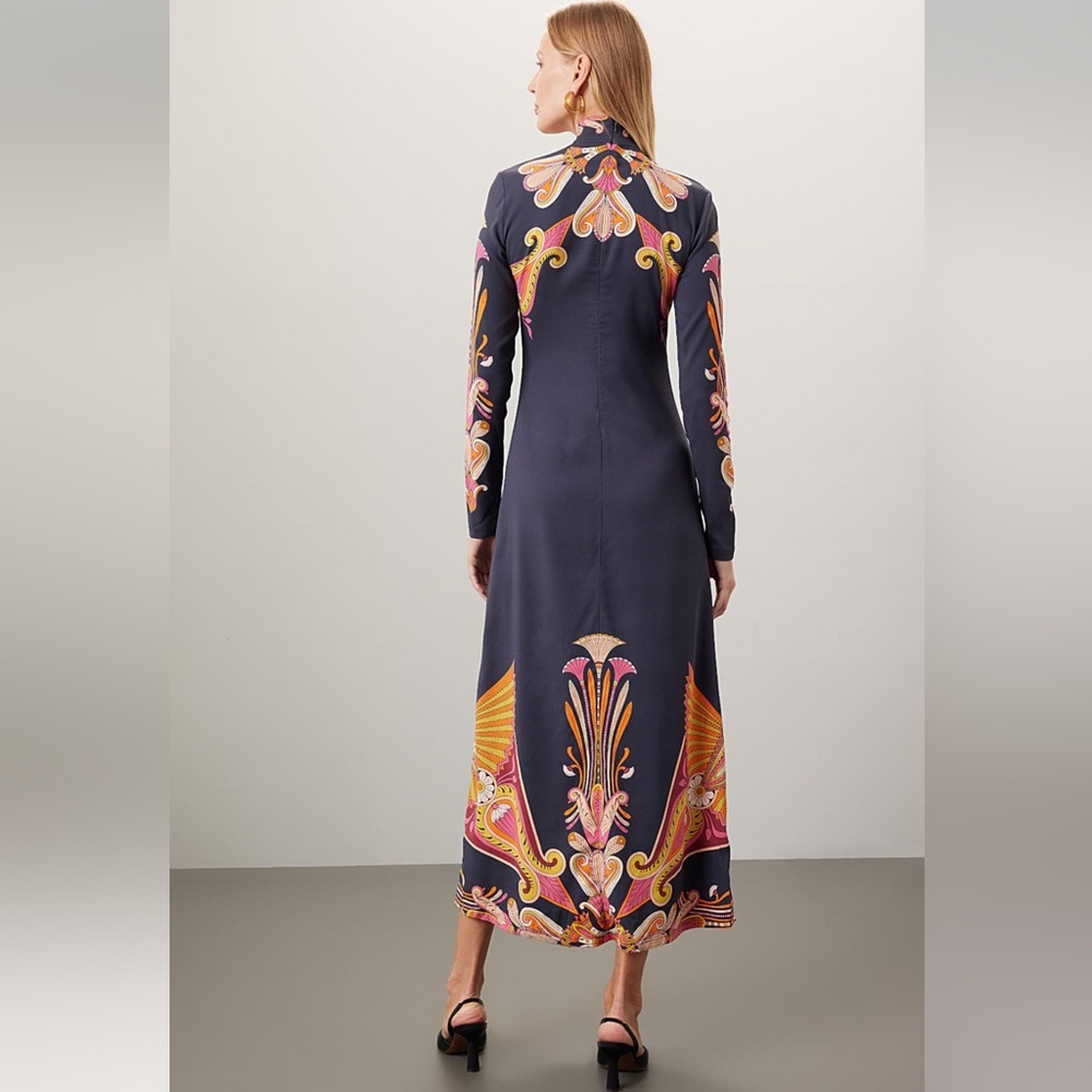 La DoubleJ Halle Dress Size XL - Picture 4 of 13